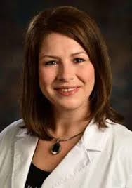 Kimberly Combs, Nurse Practitioner