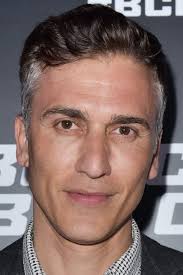 Pascal Parent herec • Filmožrouti.cz