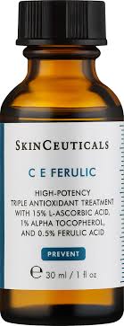 C E Ferulic Sérum