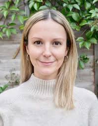 Olivia Lang Integrative Therapist in London