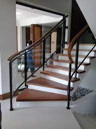 Prices of restaurants, food, transportation, utilities and housing are included. Glass Stair Railing Glass Railings Philippines Glass Railing Tempered Glass Wrought Iron Railings Gates Grills Metal Fabrication Curved Glass