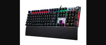 If you didn't know that, then it's likely you don't know about fn + spacebar which makes wasd turn to arrow keys. Aula Gaming Mechanical Keyboard User Manual Manuals