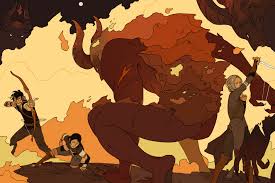 Happy Release Day To The Red Scrolls Of Magic An International Giveaway Tmi Source Cassandra Jean Illustration Shadowhunters