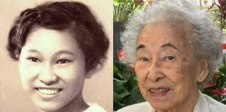 Annie En Moi Ching Kau Obituary