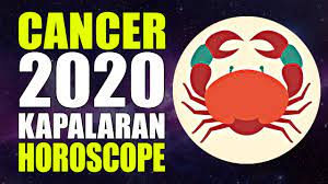 Learn about cancer star sign dates & traits on astrology.com! Kapalaran Horoscope 2020 Cancer Youtube