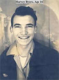 William Harvey Byers (1865-1943)