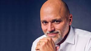 Rexhep Rexhepi: What is in a name?