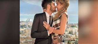 Gigi hadid and zayn malik photos, news and gossip. Gigi Hadid Marriage With Zayn Malik Fans Think Both Are Engaged Based On His New On Marriage Tatoo All The Details Is Here Rumors Visxnews