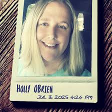 Holly O'Brien (@holly.obrien.940) • Facebook, Connect with friends