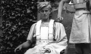 Prince philip of greece and denmark was born at villa mon repos on the greek island of corfu on 10 june 1921, the only son and fifth and final child of prince andrew of greece and denmark and princess alice of battenberg. Young Prince Philip Title What Was Prince Philip S Original Royal Title Royal News Express Co Uk