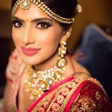 Simple Indian Bridal Makeup Best Bridal Makeup Bridal Makeup Artist Top Bridal Makeup