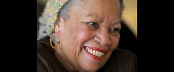 Toni Morrison, author baptized Catholic as child, dies at age 88