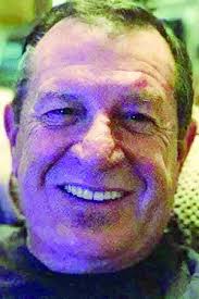 Raymond Conner Obituary (1954