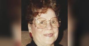 Mrs. Beatrice Deloris Thiry Obituary