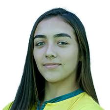 Laura Cardoso Profile & Career Stats