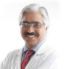 Dr. Neeraj Bhalla -