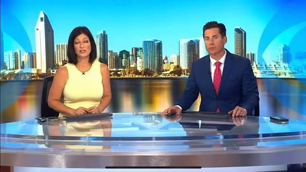 Vehicle related to Los Angeles Amber Alert spotted at parking structure  near border in San Diego. LAPD updated Daleyza Fregoso’s age to 5.  Investigators said 40-year-old Ruben Fregoso abducted her and ...