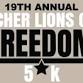 2026 Beecher Freedom 5K Run/Walk event image