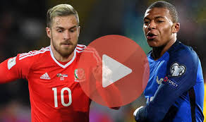 France and wales have played five games against each other so far. France Vs Wales Live Stream How To Watch International Friendly Football Online Express Co Uk