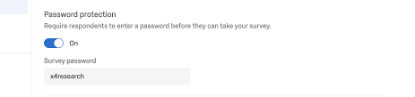 I wouldn't trust most of those survey sites, they probably direct you to a. Security Survey Options