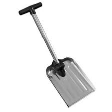 Garant 24 In Sleigh Shovel Epss24 In 2020 Shovel Snow Ideal Tools