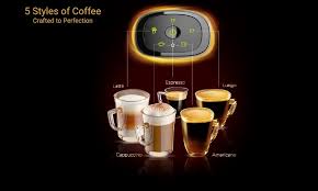 Introducing nescafé® gold blend® barista style. Namesherry Nescafe Gold Blend Barista Machine Review