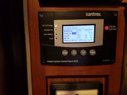 Maybe you would like to learn more about one of these? Help Another Inverter Charger Problem Forest River Forums
