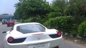Ferrari company all cars with price in india 2019 ferrari cars price list 2019 like | comment hey guys, in this video ill be sharing my experience with you that i had at ferrari showroom in delhi. Cool Ferrari In Delhi Youtube
