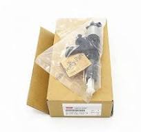 New Genuine Isuzu Engine Common Rail Injector 4HK1 6HK1 8-98284393-0  8982843930 for Hitachi Excavator