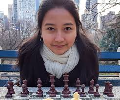 The match produced only one decisive game played in a classical time control in round 2. Irene Sukandar Chessbase