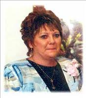 Loretta Hazel Obituary (1961-2008)
