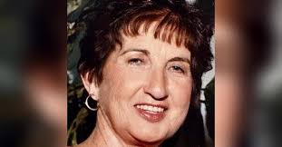 Obituary, Visitation & Funeral Information