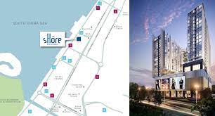 The location is absolutely amazing, and from the airport it is just a short ride and nearby to most of the major amenities. The Shore Kota Kinabalu New Waterfront Premium Class Hub