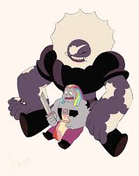 She Could Almost Be A Knight