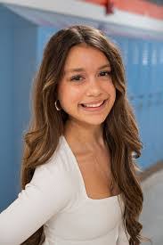 Sydney Cruz's Instagram, Twitter & Facebook