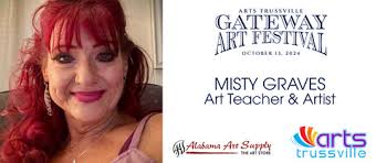 In The Alabama Arts Community