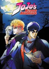 Jojo Bizarre Adventure Poster Print By Animefreak Studio Displate In 2021 Jojo S Bizarre Adventure 2012 Jojo S Bizarre Adventure Anime Jojo Anime