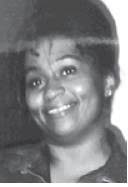 Marilyn Denise 'M.D.' Davis