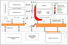 We did not find results for: Traffic Notice Traffic Diversion On Jalan Tun Abdul Razak Klang To Facilitate Lrt3 Water Pipe Relocation Works From 21 March To 14 May 2019 Lrt3