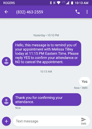 Instead, let's take a closer look at one of its widgets: Attendance Confirmation For Appointment Reminders Intakeq Knowledge Base