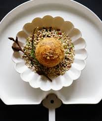 Drizzle the ramps with olive oil and season with salt and freshly cracked black pepper. Food Heritage And Sustainability First Full Moon Of The Lunar New Year