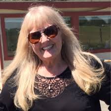 Cindy Harrell-Cano (@cspeckcano)