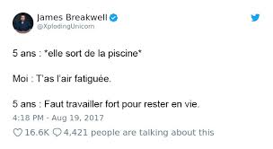 Essaie de ne pas rire challenge (99% échoue) mon instagram: Ce Papa Partage Ses Conversations Avec Ses 4 Filles Et Il Est Impossible De Ne Pas Rire En Les Voyant Page 2 Sur 3 Buzziday