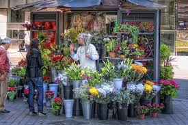 The heights flower shoppe has been proudly serving hasbrouck heights. The Economics Of Flowers Smartasset