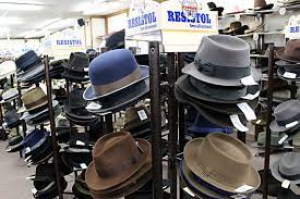 Day Trips Hatco Outlet Store Garland Longtime Texas Tradition Makes More Than Ranch And Rodeo Family Headwear Columns The Austin Chronicle