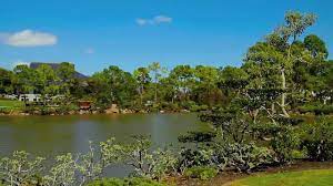 A Tour Of The Morikami Museum And Its Japanese Gardens Youtube