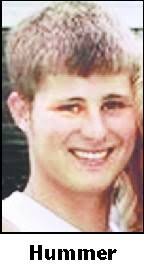 ZACKERY HUMMER Obituary (2011)