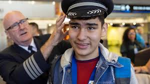 MIA program shows special needs children how to get