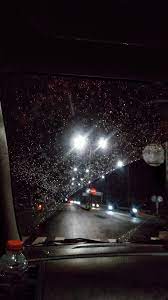  Hujan Malam Hujan Malam