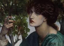 Dante Gabriel Rossetti